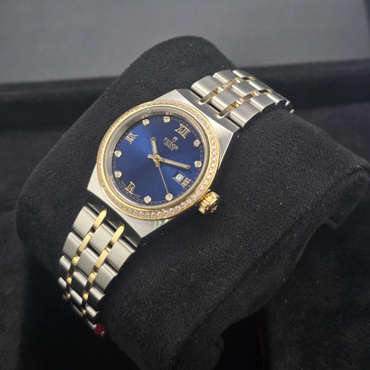 Tudor Royal 28MM watch Ref. 28323-0002