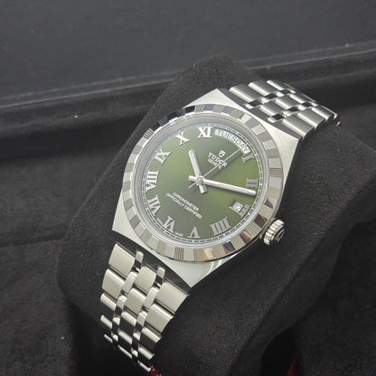 Tudor Royal 40MM watch  Ref. 2840D1A0-0003