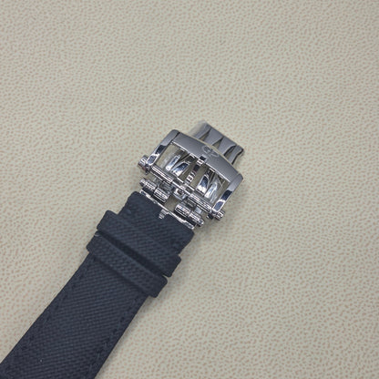 Girard Perregaux Free Bridge Meteorite Full Set Bridges 44mm Ref.82000-11-3259-5CX