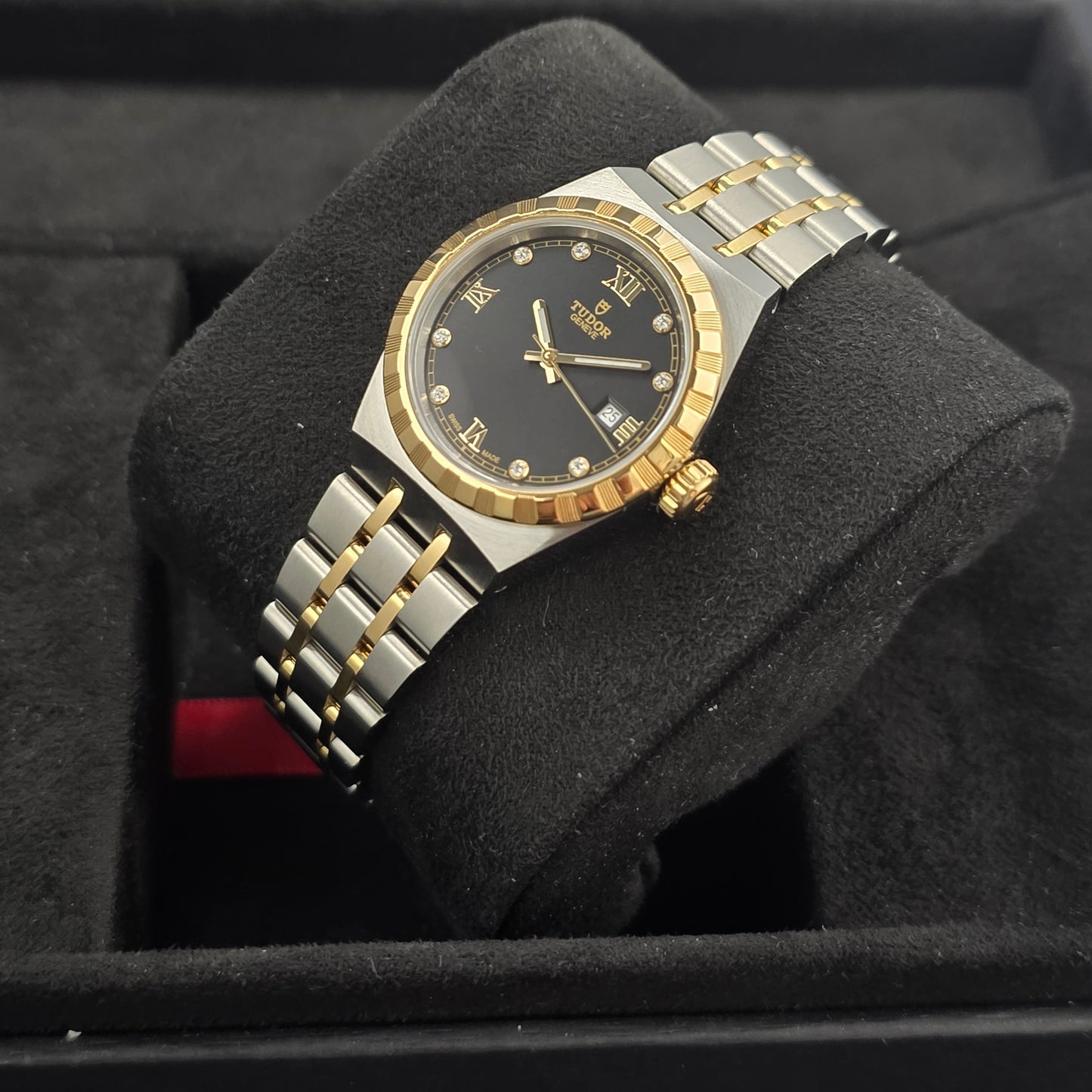 Tudor Royal 28MM watch Ref. 28303-0005