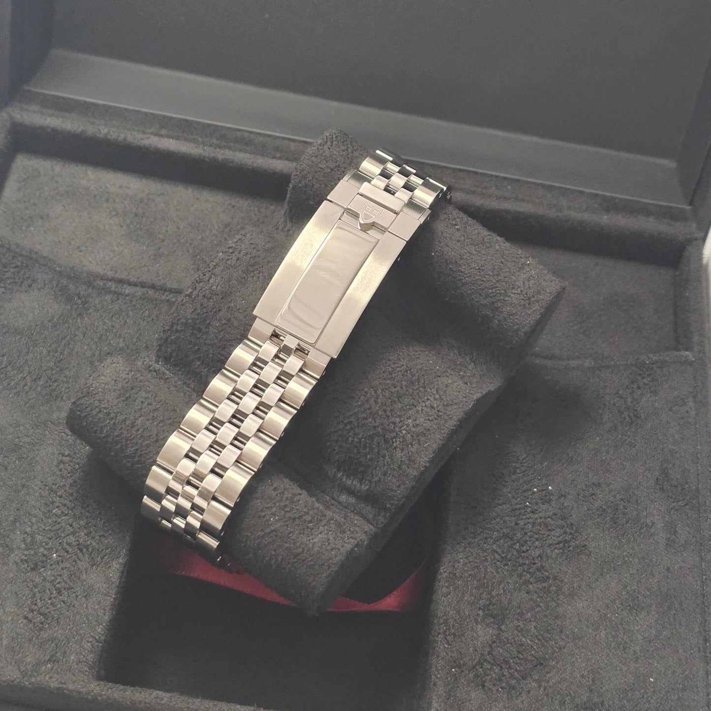 Tudor Black Bay 58 GMT 39MM watch  Ref. 7939G1A0NRU-0003