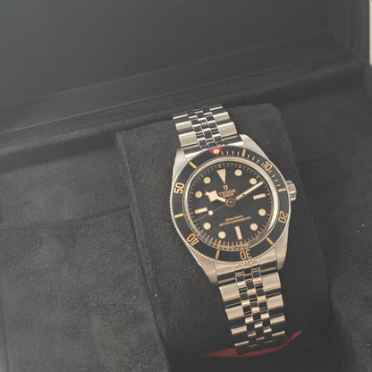 Tudor Black Bay 58 39MM watch Ref. 7939A1A0NU-0001