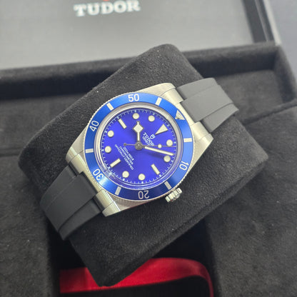 Tudor Black Bay 54 37MM watch Ref. 79000B-0002