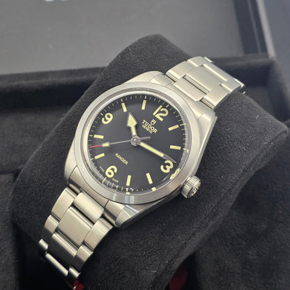 Tudor Ranger 39MM watch Ref. 79950-0001