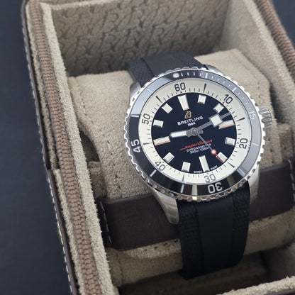 Breitling Superocean Automatic 42mm Ref. A17375211B1S1