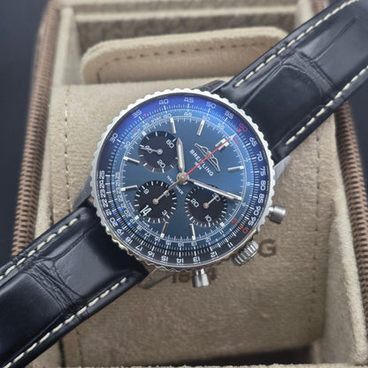 Breitling Navitimer B01 Chronograph 41mm Ref. AB0139241C1P1