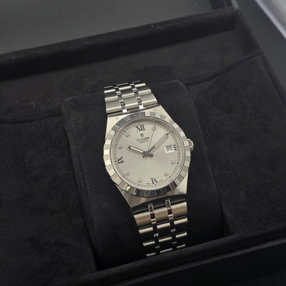 Tudor Royal 38MM watch  Ref. 28500-0002