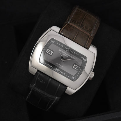 Baume & Mercier Hampton City 42mm Ref. MOA08343