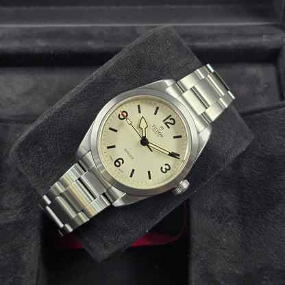 Tudor Ranger 39MM watch Ref. 79950-0008