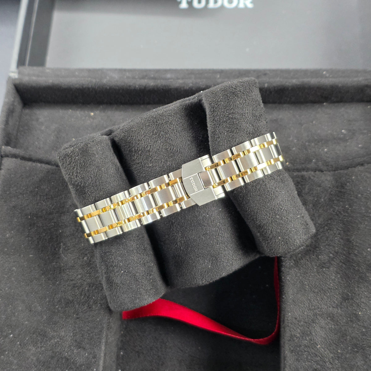 Tudor Royal 28MM watch Ref. 28303-0003