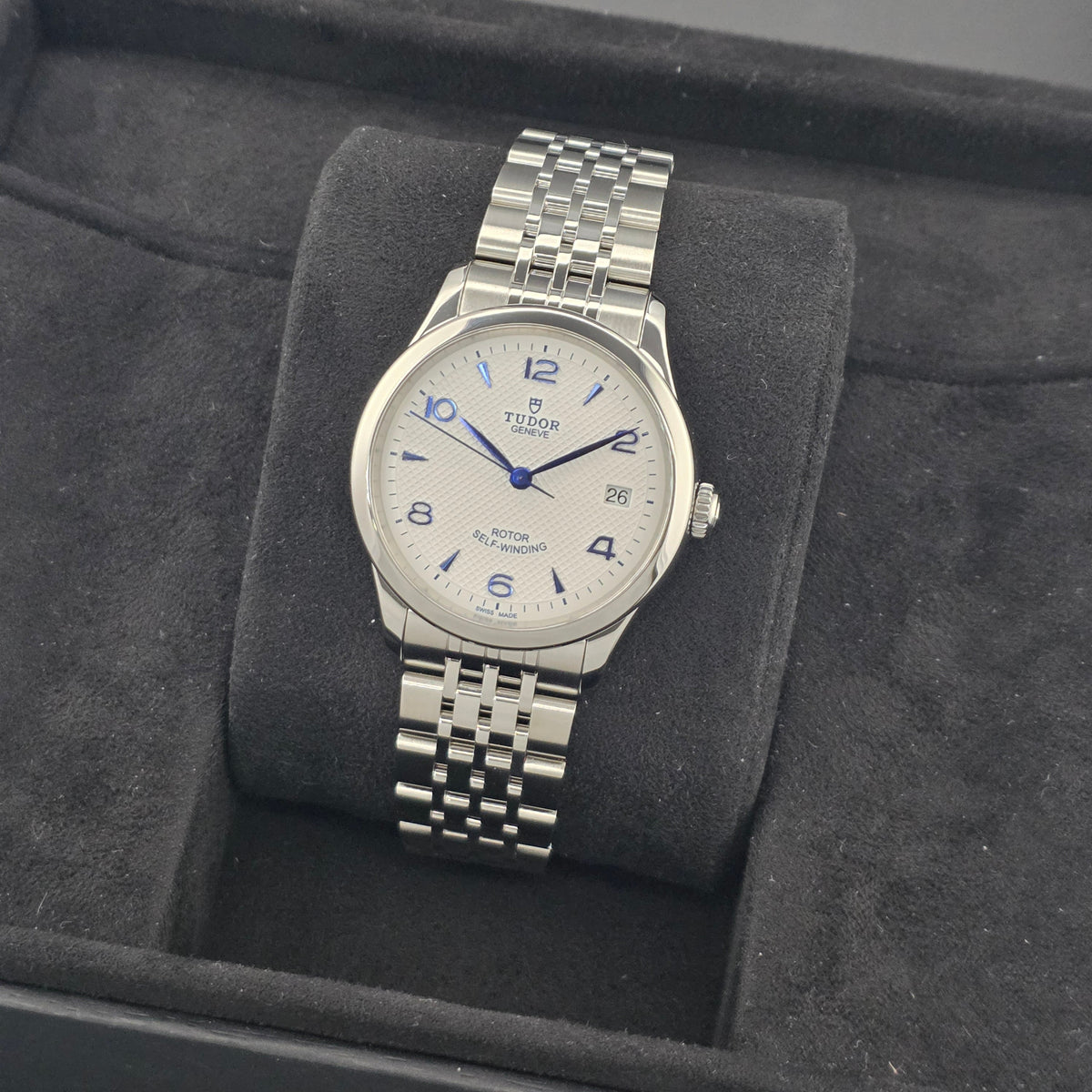 Tudor 1926 36MM watch Ref. 91450-0005