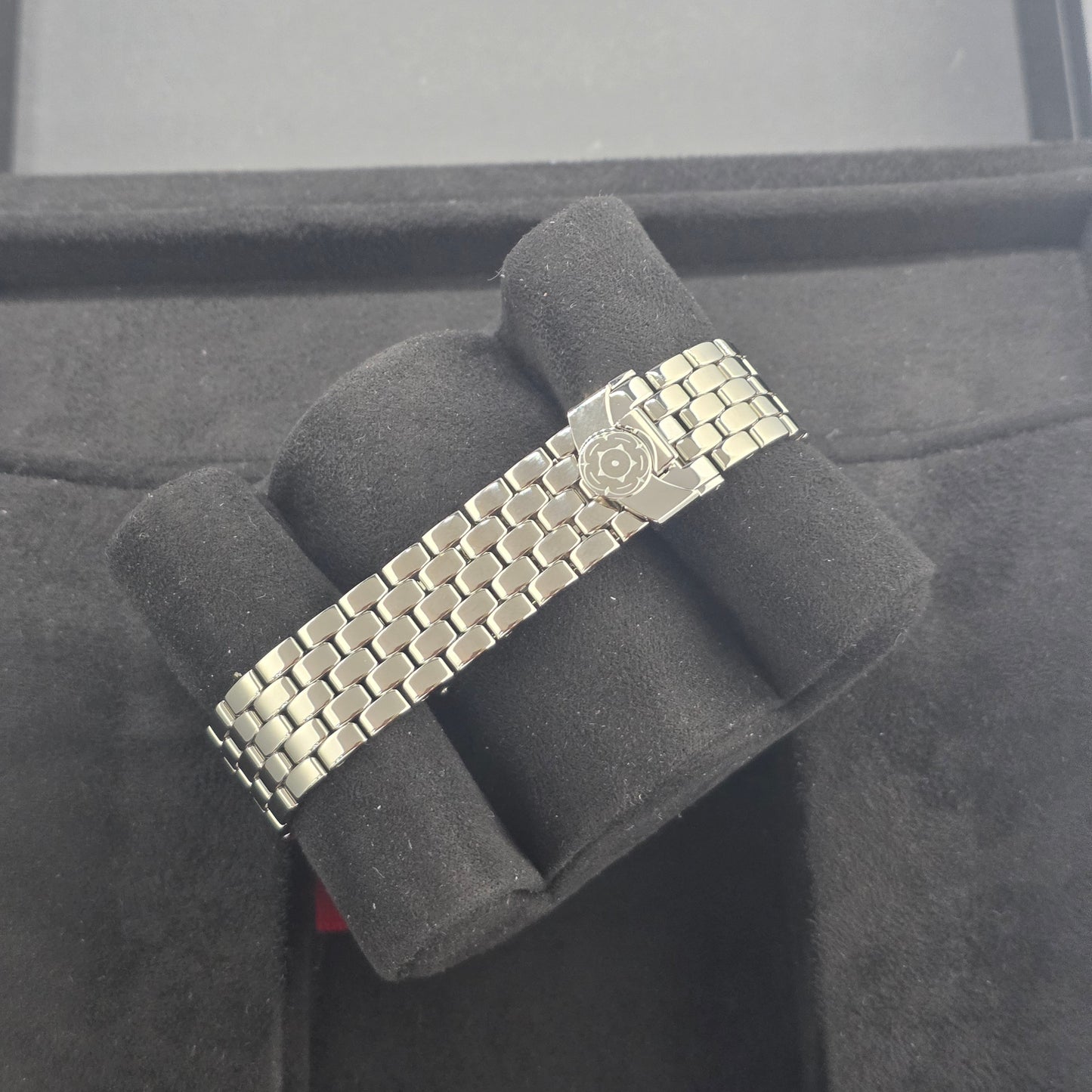 Tudor Clair de Rose 30MM watch  Ref.35500-0004
