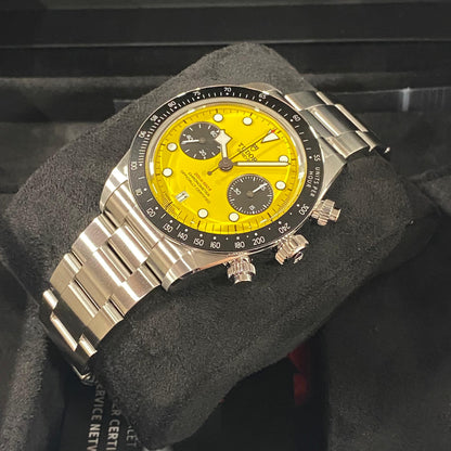 Tudor Black Bay Chrono 39MM watch  Ref. 79310N-0001