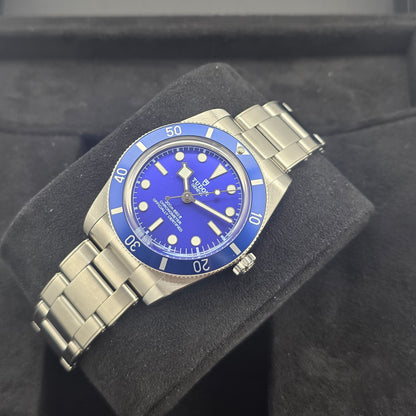Tudor Black Bay 54 37MM watch Ref. 79000B-0001