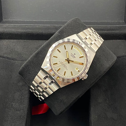 Tudor Royal 40MM watch  Ref. 2840D1A0-0004