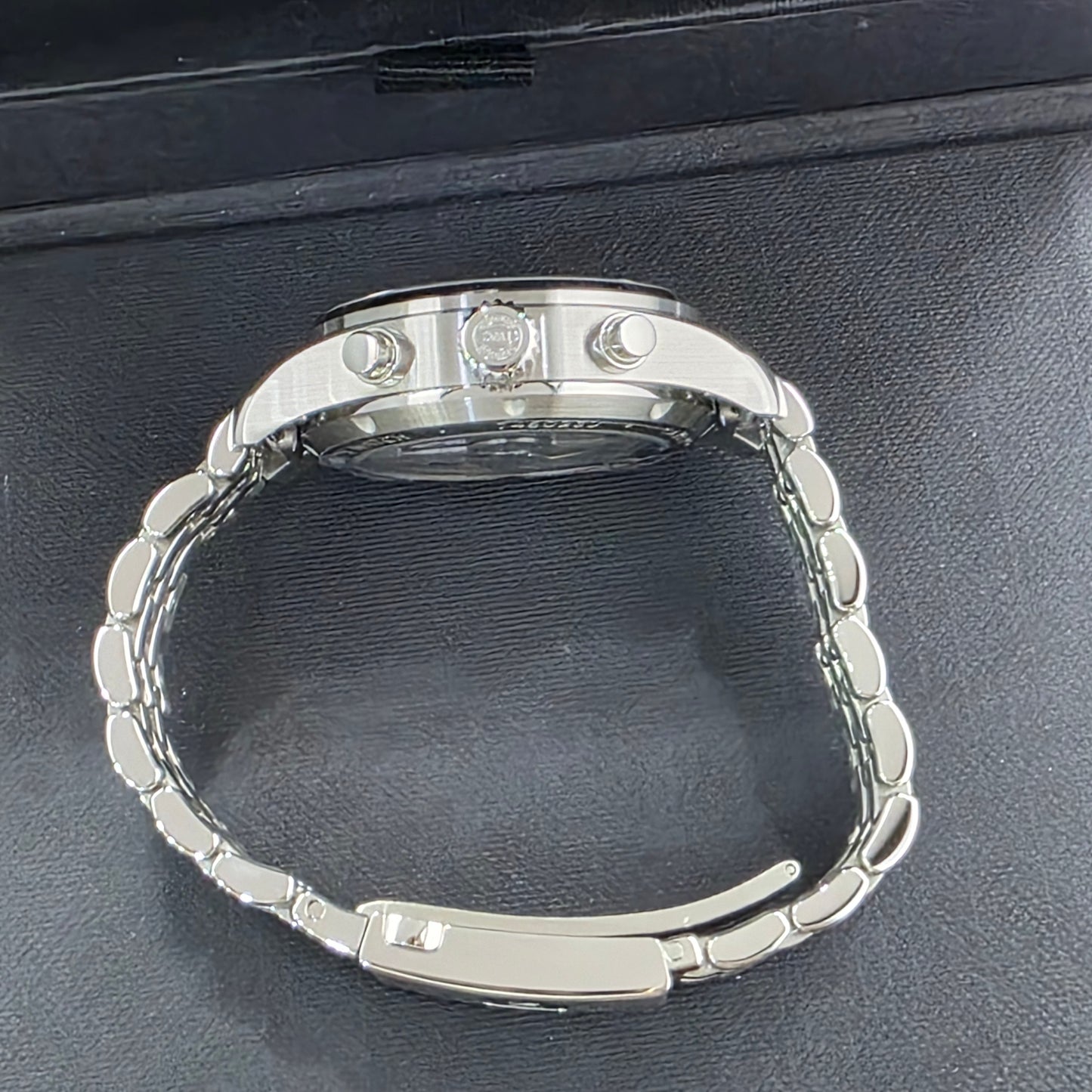IWC Pilot’s Watch Chronograph 41mm Ref. IW388104