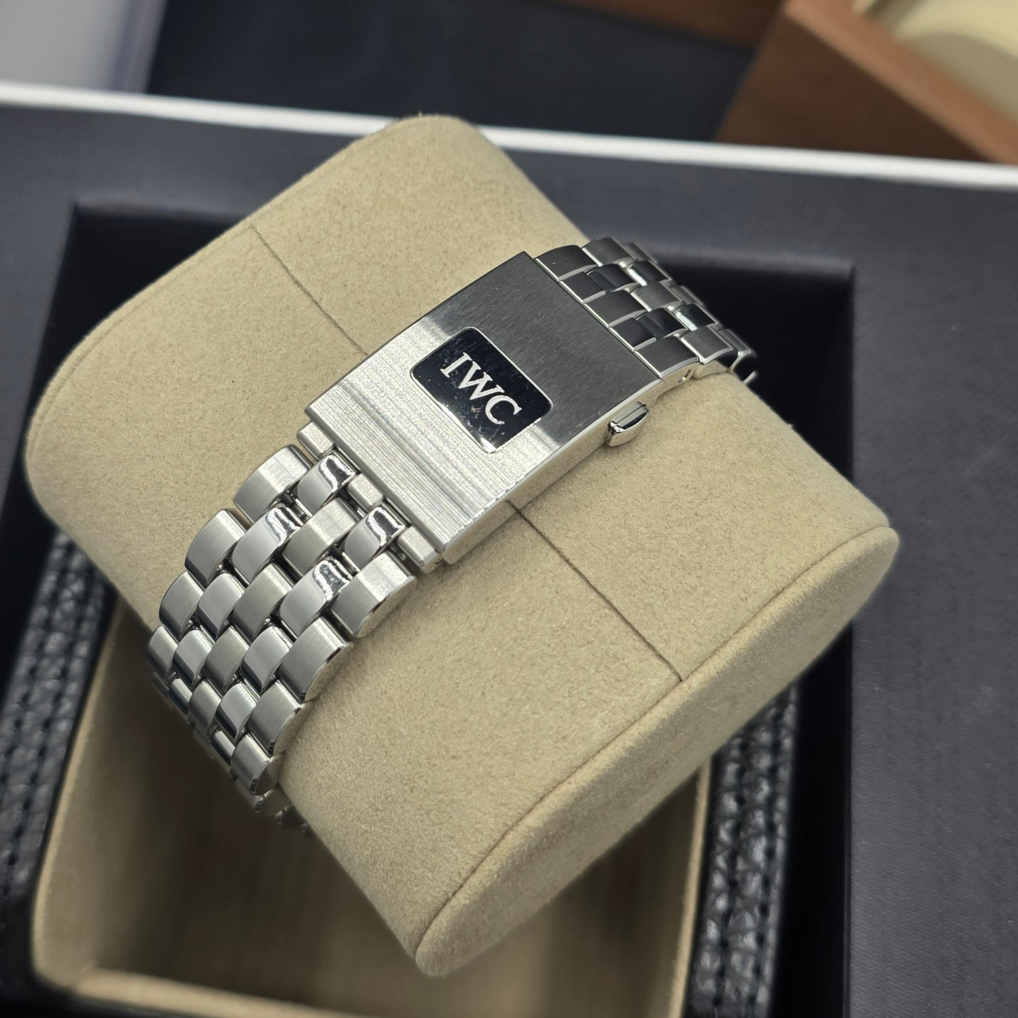 IWC Pilot's Watch Chronograph 43mm Ref. IW378004