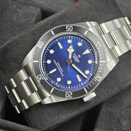 Tudor Black Bay 68 43MM watch  Ref. 7943A1A0NU-0001