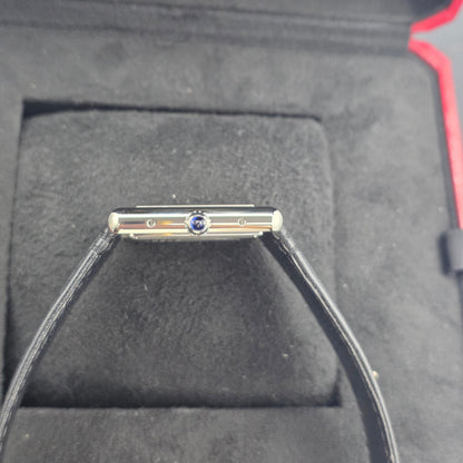 Cartier Tank Must 25mm Ref. WSTA0059