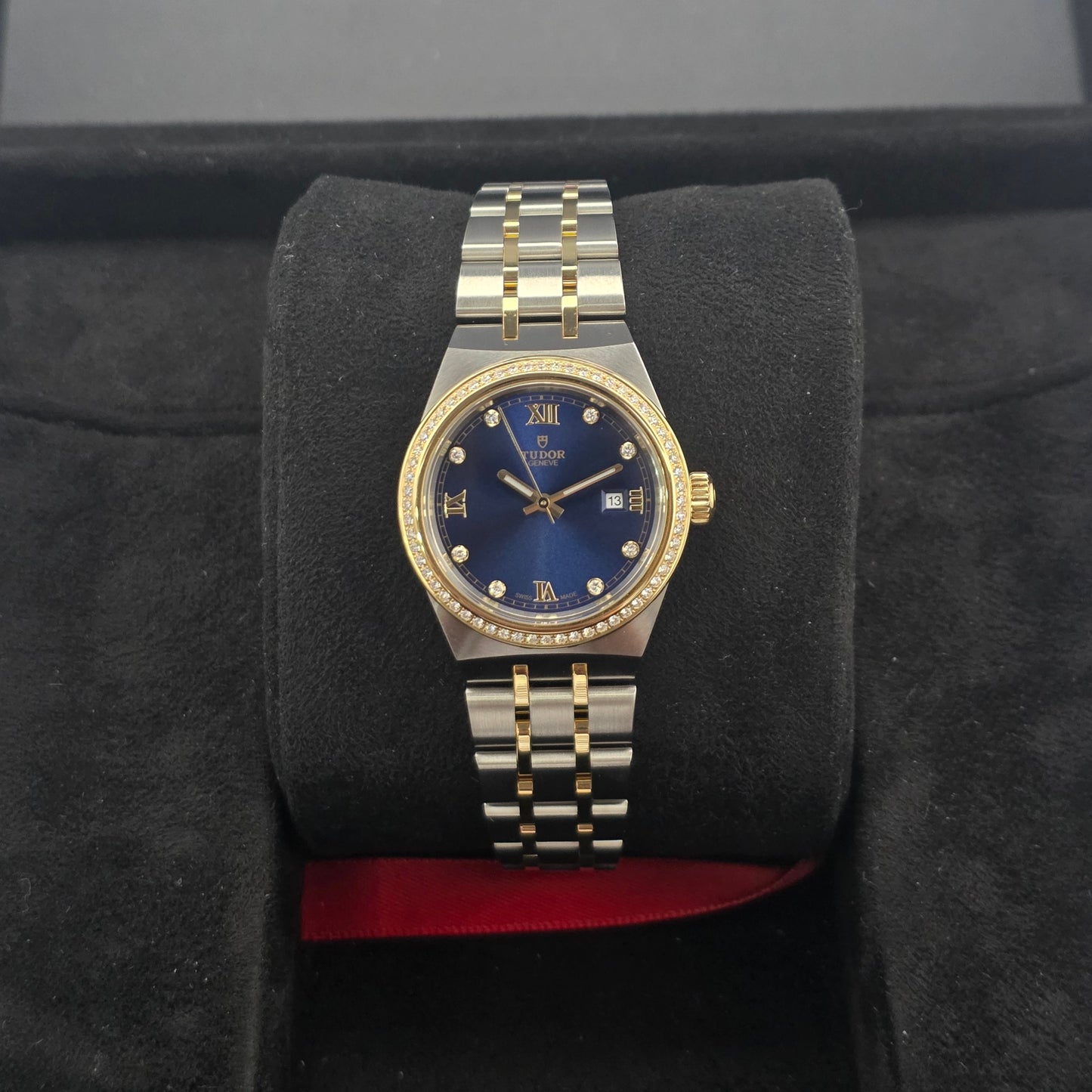 Tudor Royal 28MM watch Ref. 28323-0002