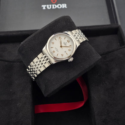 Tudor 1926 28MM watch Ref. 91350-0011