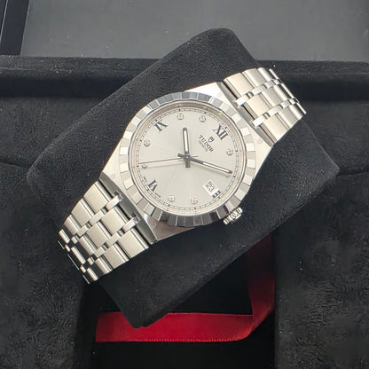 Tudor Royal 38MM watch  Ref. 28500-0002
