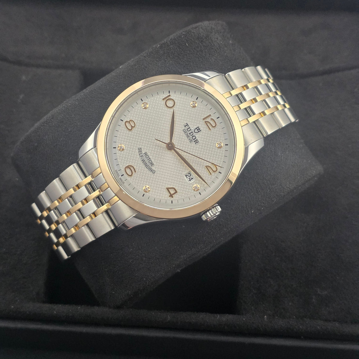 Tudor 1926 41MM watch Ref. 91651-0002