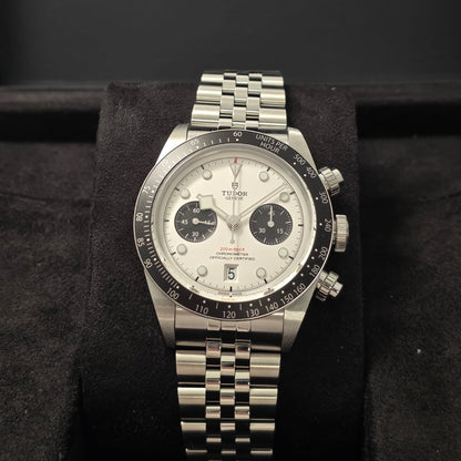 Tudor Black Bay Chrono 41MM watch  Ref. 79360N-0014