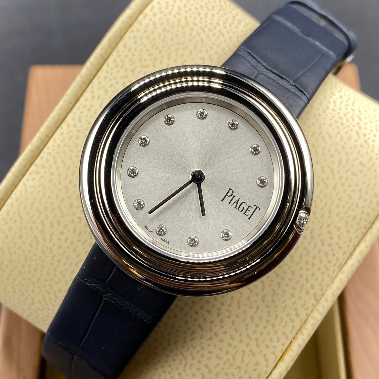 Piaget Possession 34mm Ref. GOA43090