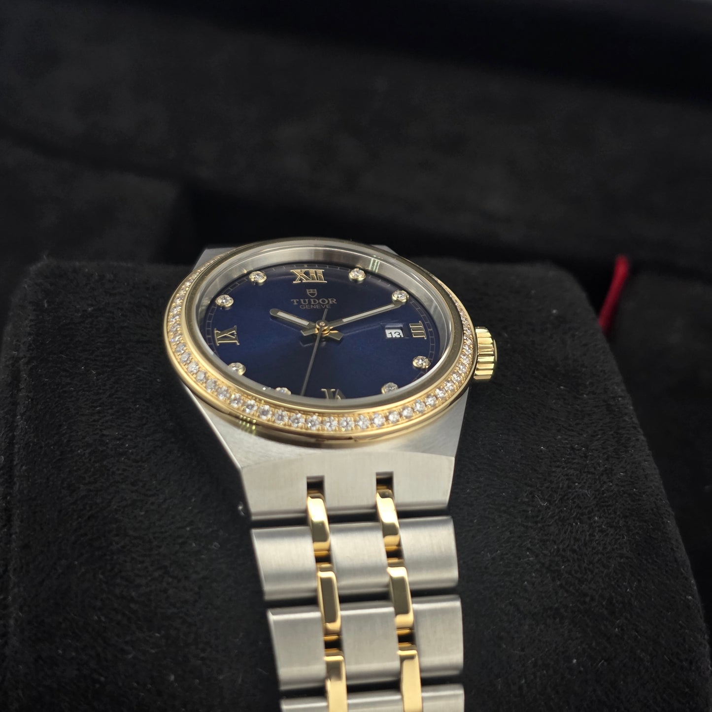 Tudor Royal 28MM watch Ref. 28323-0002