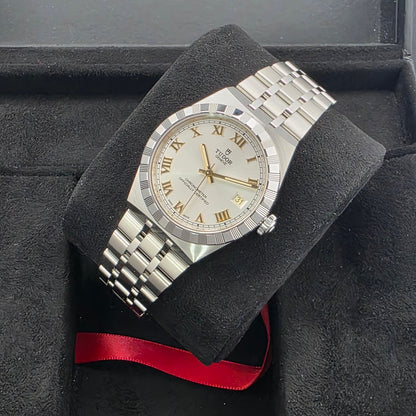 Tudor Royal 36MM watch Ref. 2836C1A0-0104