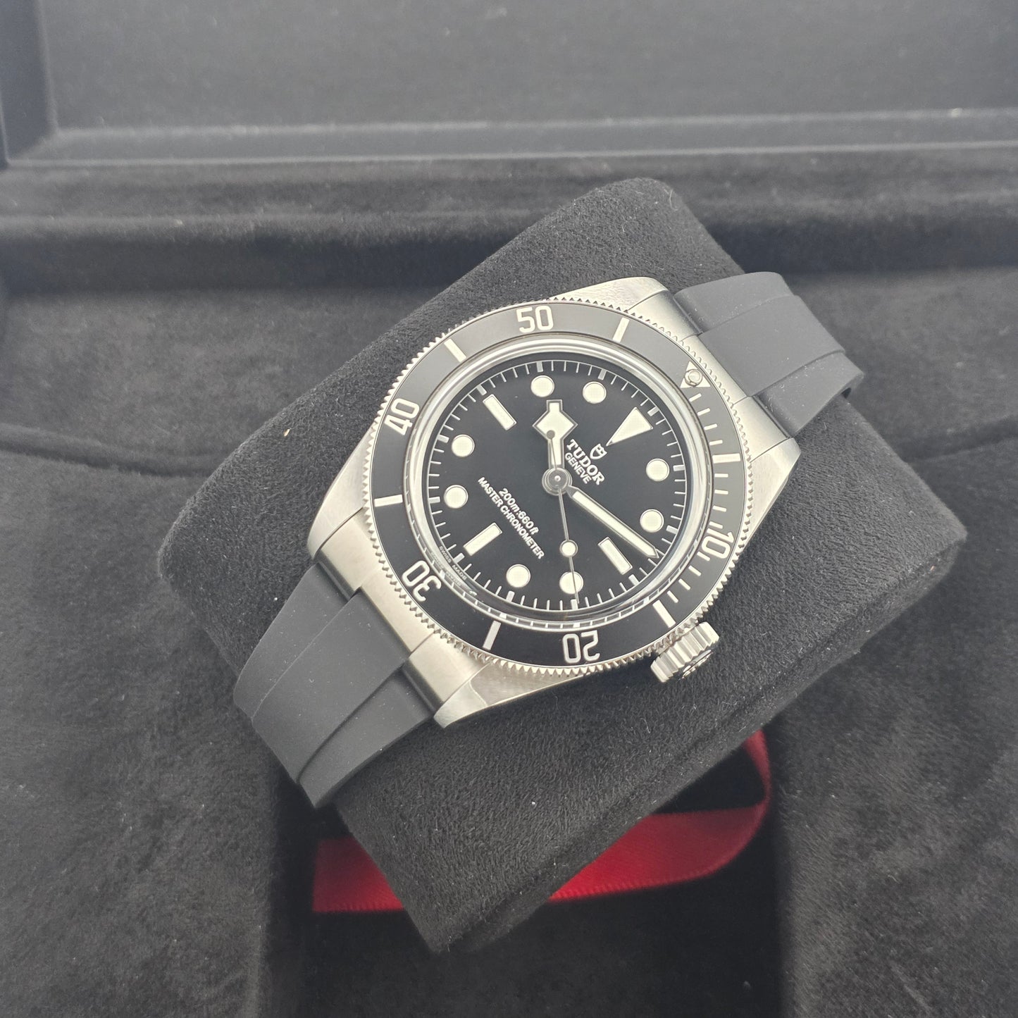 Tudor Black Bay 41MM watch  Ref. 7941A1A0NU-0002