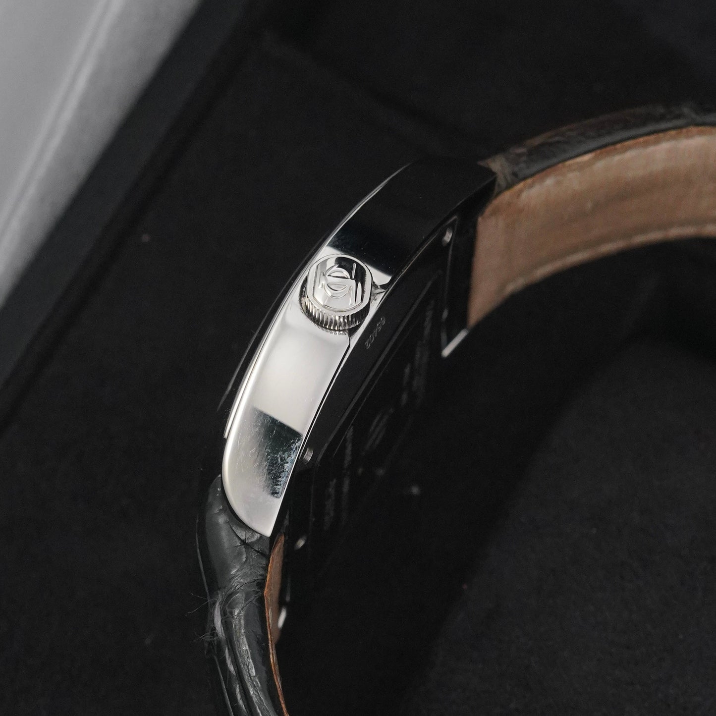 Baume & Mercier Hampton City 42mm Ref. MOA08343
