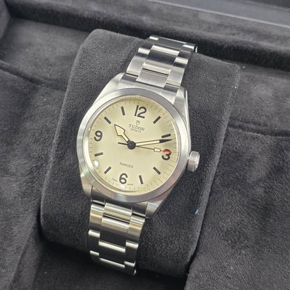 Tudor Ranger 39MM watch Ref. 79950-0008