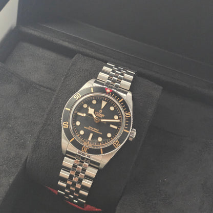Tudor Black Bay 58 39MM watch Ref. 7939A1A0NU-0001