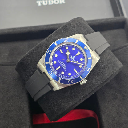 Tudor Black Bay 54 37MM watch Ref. 79000B-0002