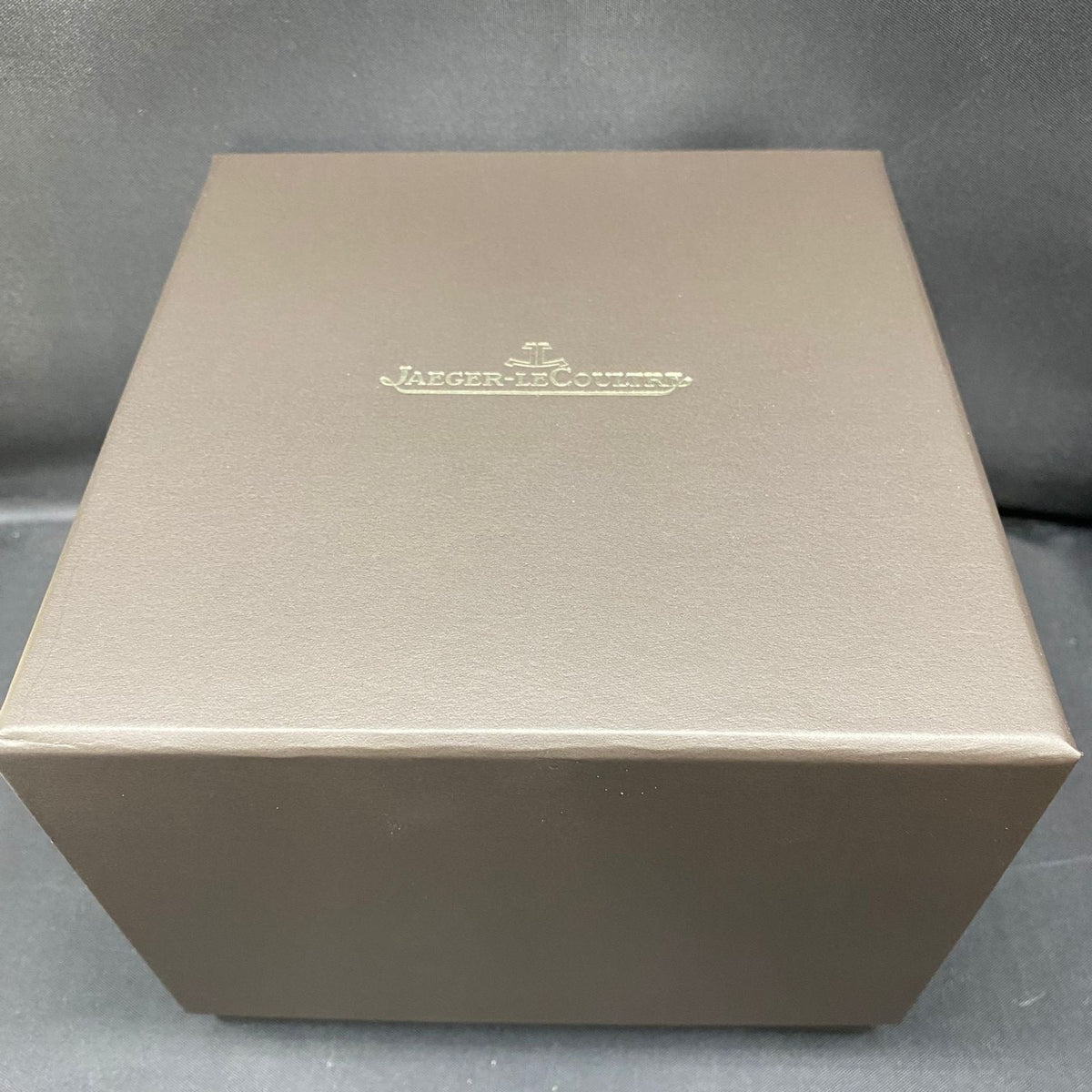 Jaeger-LeCoultre Rendez-Vous Classic 34mm Ref. Q357842J