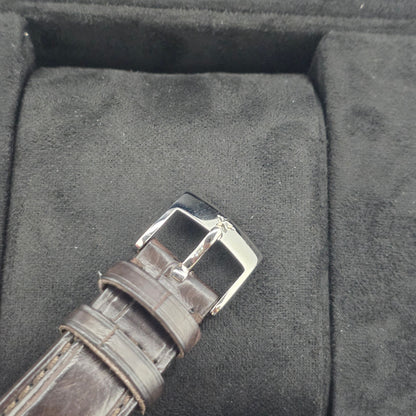 Zenith Captain Power Reserve Elite 40mm Ref. 03.2122.685/01.C498
