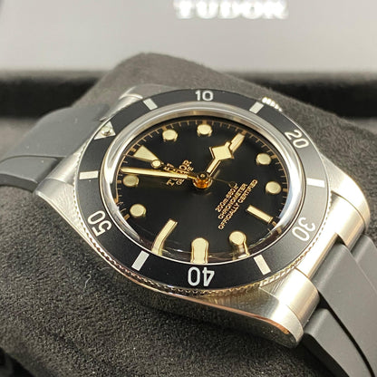 Tudor Black Bay 54 37MM watch Ref. 79000N-0002