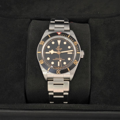 Tudor Black Bay 58 39MM watch Ref. 7939A1A0NU-0002