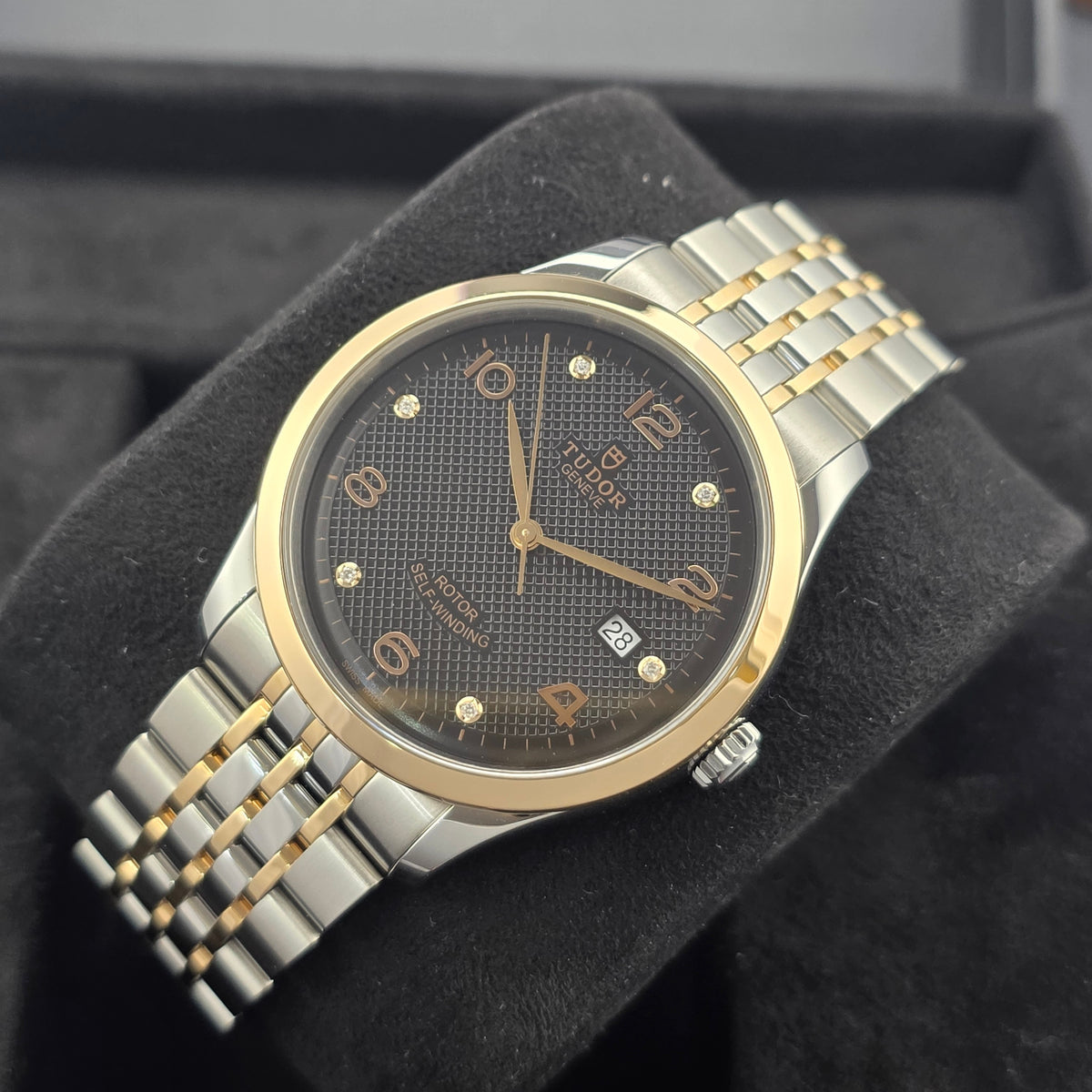 Tudor 1926 41MM watch Ref. 91651-0004