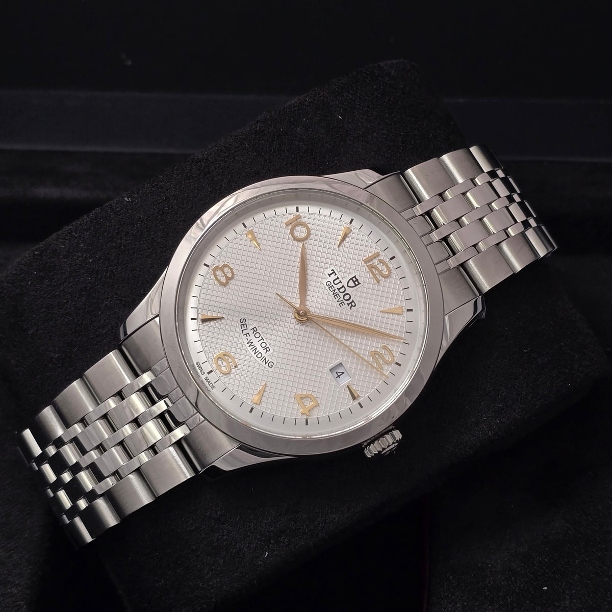 Tudor 1926 41MM watch Ref. 91650-0001