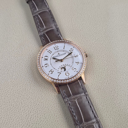 Jaeger-LeCoultre Rendez-Vous Classic 34mm Ref. Q3442440