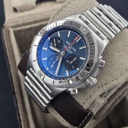 Breitling Chronomat B01 42mm Ref. AB0134101C1A1
