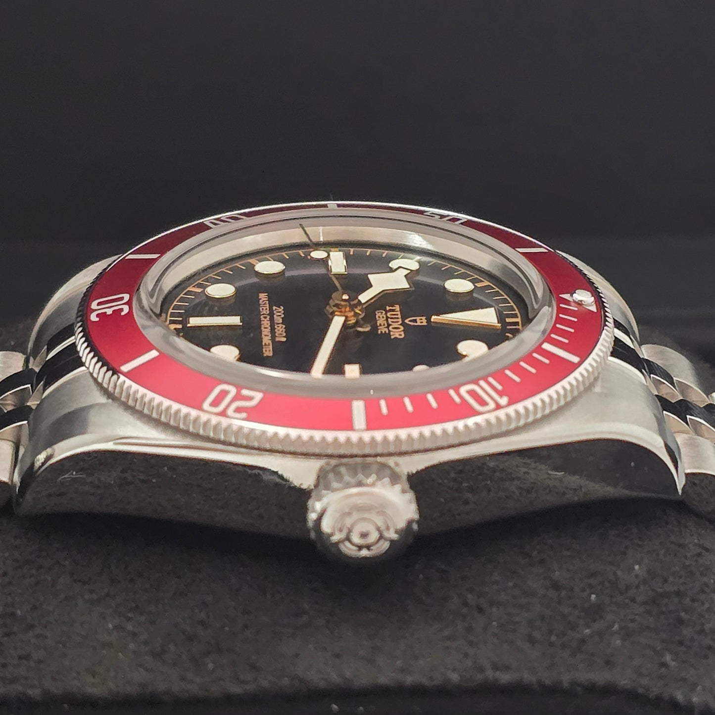 Tudor Black Bay 41MM watch Ref. 7941A1A0RU-0003