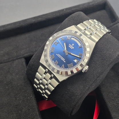 Tudor Royal 40MM watch  Ref. 2840D1A0-0002