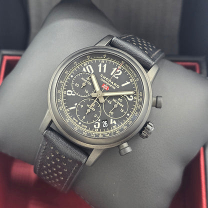 Chopard Mille Miglia 42mm Ref. 168589-3028