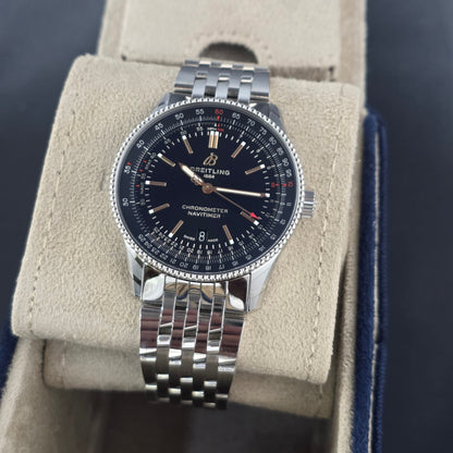 Breitling Navitimer Automatic 41mm Ref. A17326241B1A1