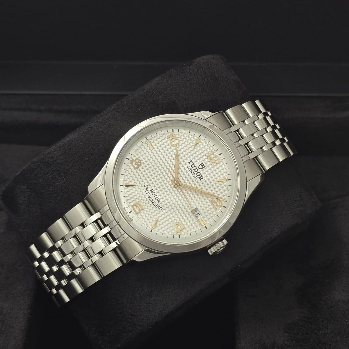 Tudor 1926 39MM watch  Ref. 91550-0001