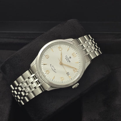 Tudor 1926 39MM watch  Ref. 91550-0001